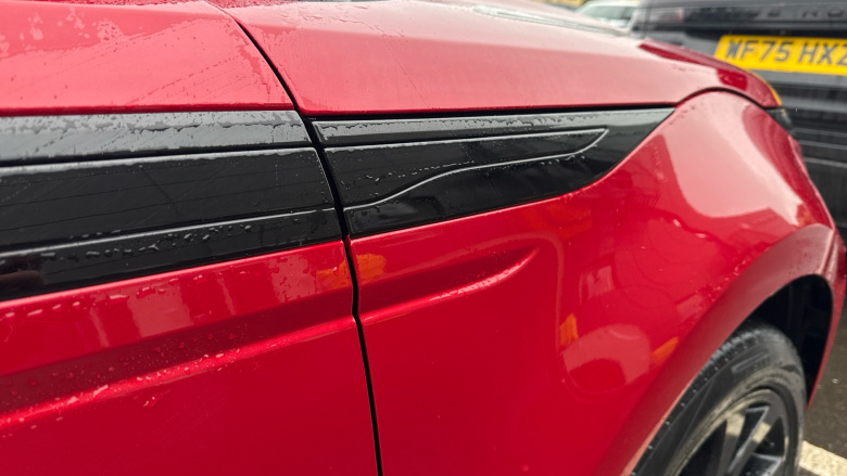 Land Rover Range Rover Evoque 2.0 D200 Autobiography 5dr Auto Diesel Hatchback